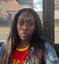 Doreen B profile picture