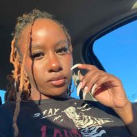 Antoinette J. profile picture