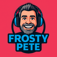 Frosty Pete profile picture
