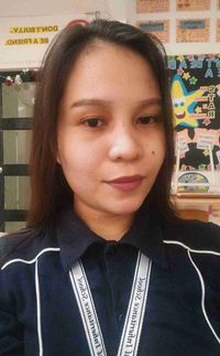 Ivy Grace Aspacio profile picture