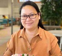 Rosemarie Fajardo profile picture