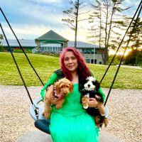 Belle G profile picture