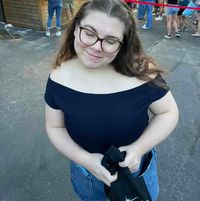 Sydney Spann profile picture