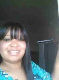 Sabrina Washington profile picture