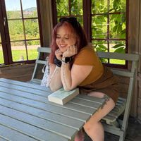 MacKenzie Schupp profile picture