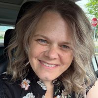 Kristine Brown profile picture