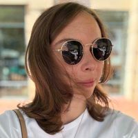 Rachel Smith profile picture