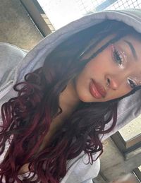 Yariah Hudson profile picture