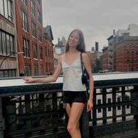 Julia Ellis profile picture