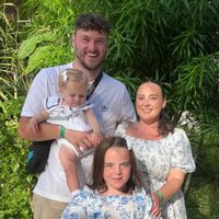 Abbey Spedding profile picture