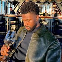KIM THABANI profile picture