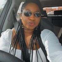 Rachael Idakwoji profile picture