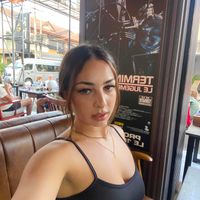 Keilla Haver profile picture