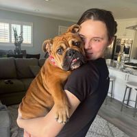 Sydney Martin profile picture