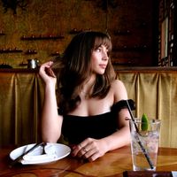 Naomi profile picture