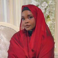 Rehema Issa profile picture