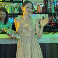 Ally Miller profile picture