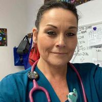 Carrie Strong profile picture