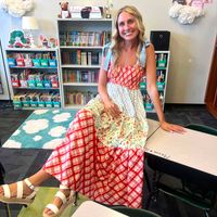 Gabrielle Cowie profile picture