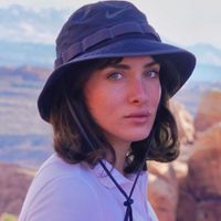 Lauren Urasek profile picture