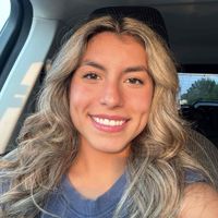 Michelle Jimenez Cervera profile picture