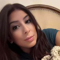 Claudia Reyes profile picture