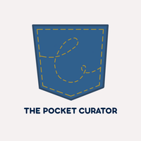 The Pocket Curator profile picture