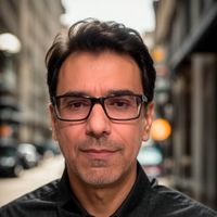 Rehan Naqvi profile picture
