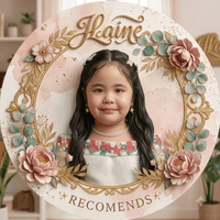 JLaine Recommends profile picture
