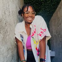 Nia Williams profile picture