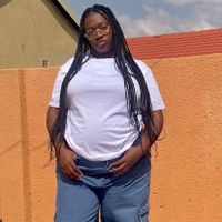 Asanda Mpho profile picture