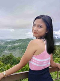 Cyville Joy Samiana profile picture