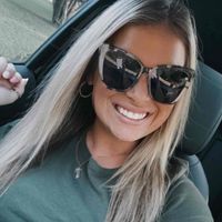 Alyssa Spencer profile picture