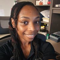 Tiffany Mendoza profile picture
