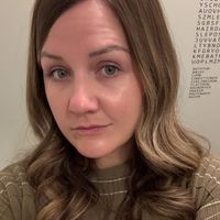 Megan W profile picture