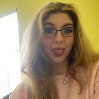 Reagan profile picture