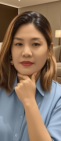 Glow and Grow with Razel ✨📚💅🍴💸👗🔧 profile picture