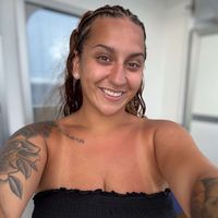 Samantha Rangel profile picture