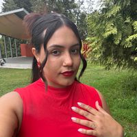 Jesley Cosme profile picture