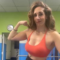 Alexis Payne profile picture