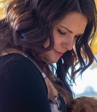 Kayla Whitman profile picture