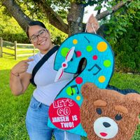 Shani Perez profile picture