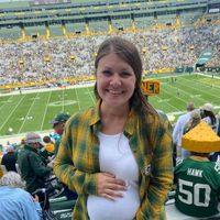 Becca Krause profile picture