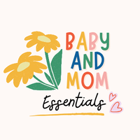 Baby and Mom Essentials profile picture
