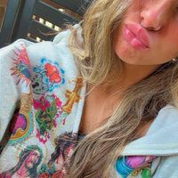 Raylie Poore profile picture