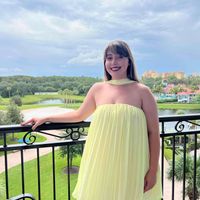 Briana Thompson profile picture