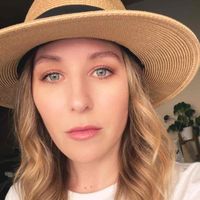 Andria Farrell profile picture