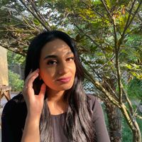 Jasmine Singh profile picture