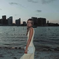 Sophie Carr profile picture