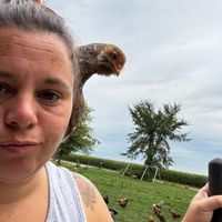 Jeanine profile picture